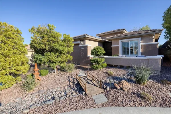 $6,500 | 11325 Early Sun Court, Las Vegas, NV 89135