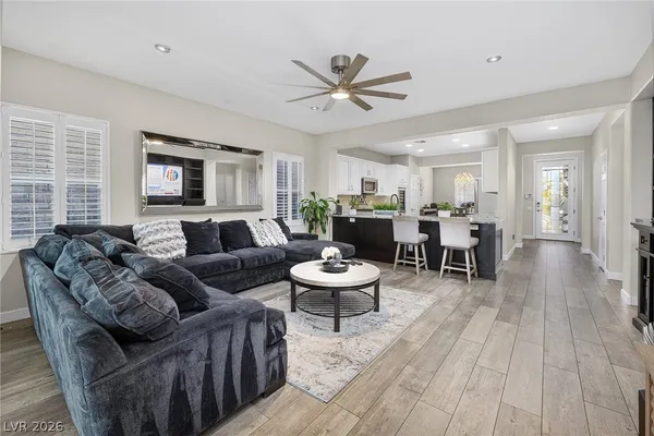 $6,500 | 11325 Early Sun Court, Las Vegas, NV 89135