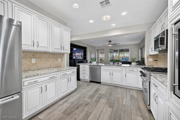 $6,500 | 11325 Early Sun Court, Las Vegas, NV 89135