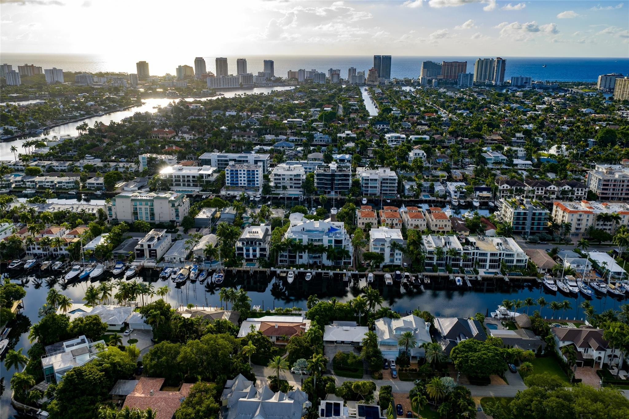 224 North Gordon Road Fort Lauderdale, FL 33301 - Photo 45 of 45 a view of a city