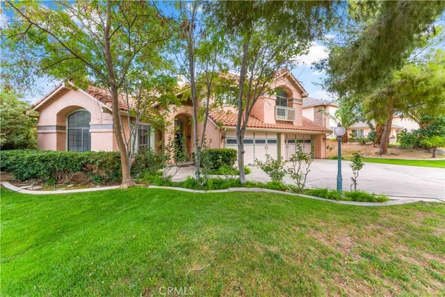 $599,999 | 41820 Stratford Circle, Palmdale, CA 93551