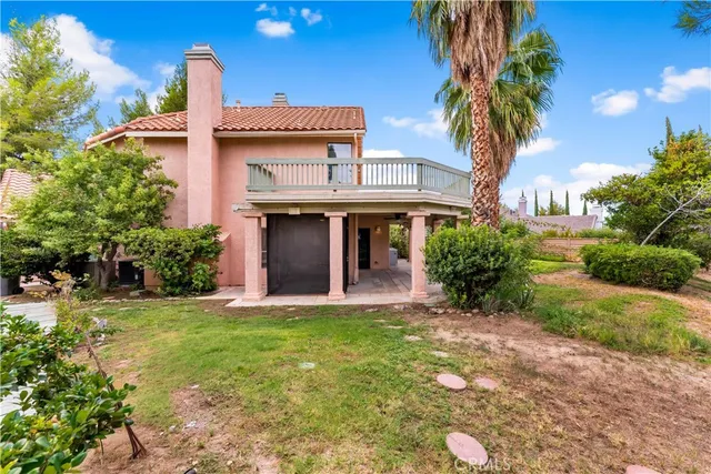 $599,999 | 41820 Stratford Circle, Palmdale, CA 93551