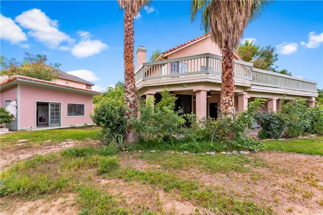 $599,999 | 41820 Stratford Circle, Palmdale, CA 93551