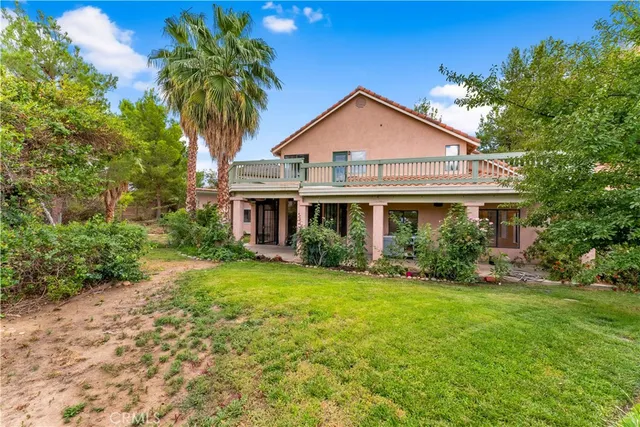 $599,999 | 41820 Stratford Circle, Palmdale, CA 93551