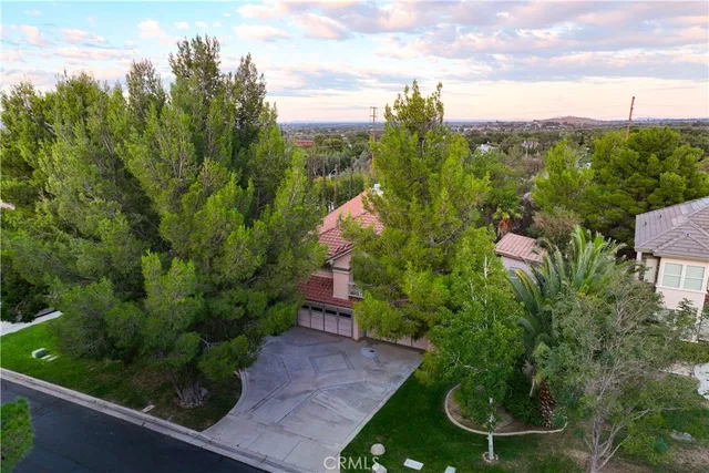 $599,999 | 41820 Stratford Circle, Palmdale, CA 93551