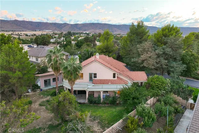 $599,999 | 41820 Stratford Circle, Palmdale, CA 93551