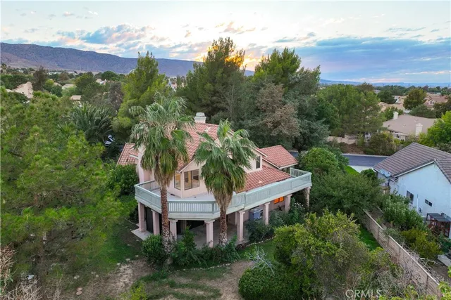 $599,999 | 41820 Stratford Circle, Palmdale, CA 93551