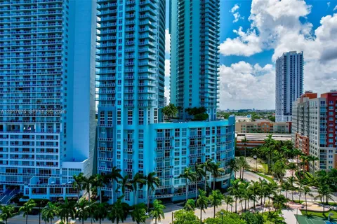 $529,999 | 1900 North Bayshore Drive, Unit 4606, Miami, FL 33132
