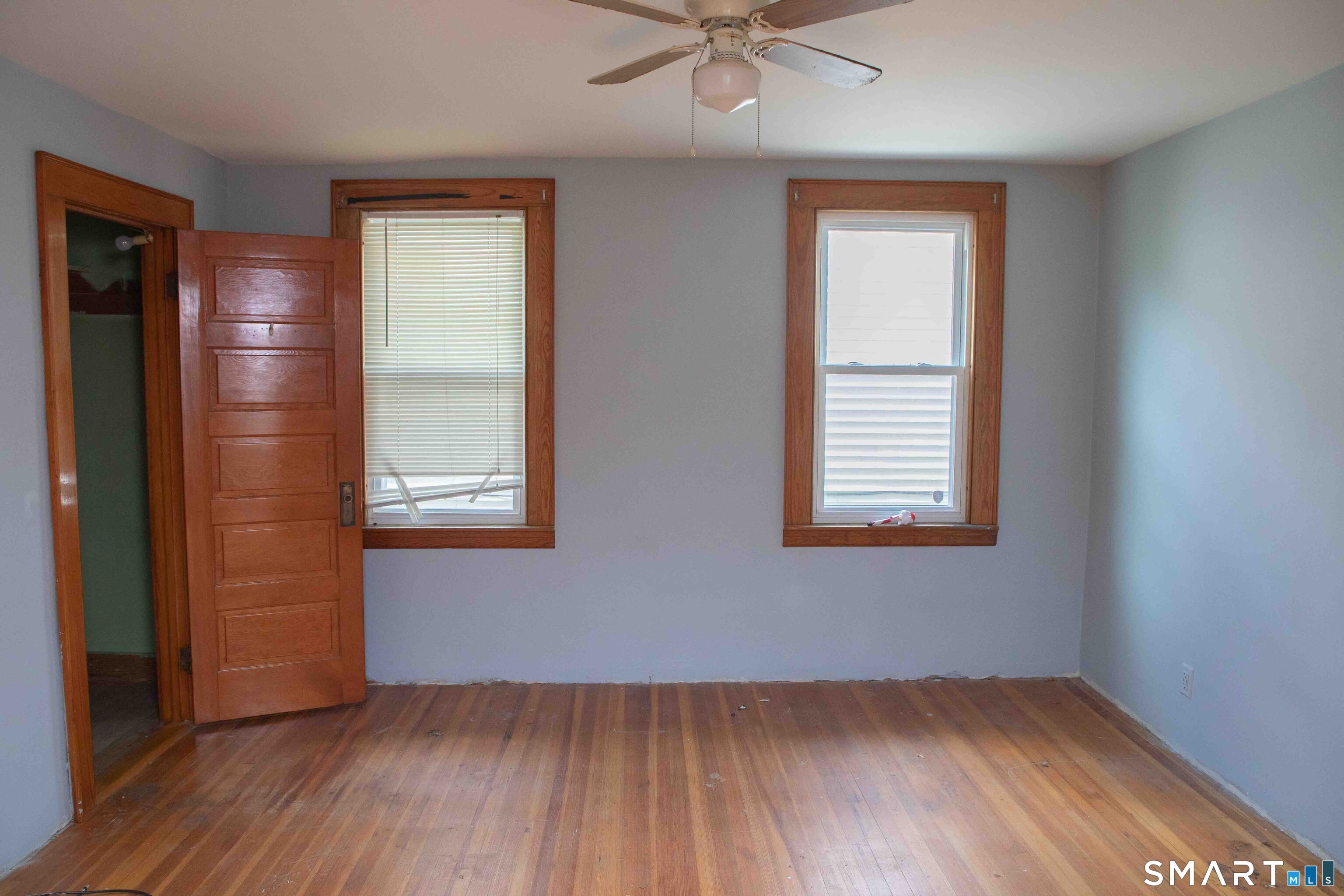 376 Broad Street New Britain, CT 06053 - Photo 9 of 39 First Floor Bedroom