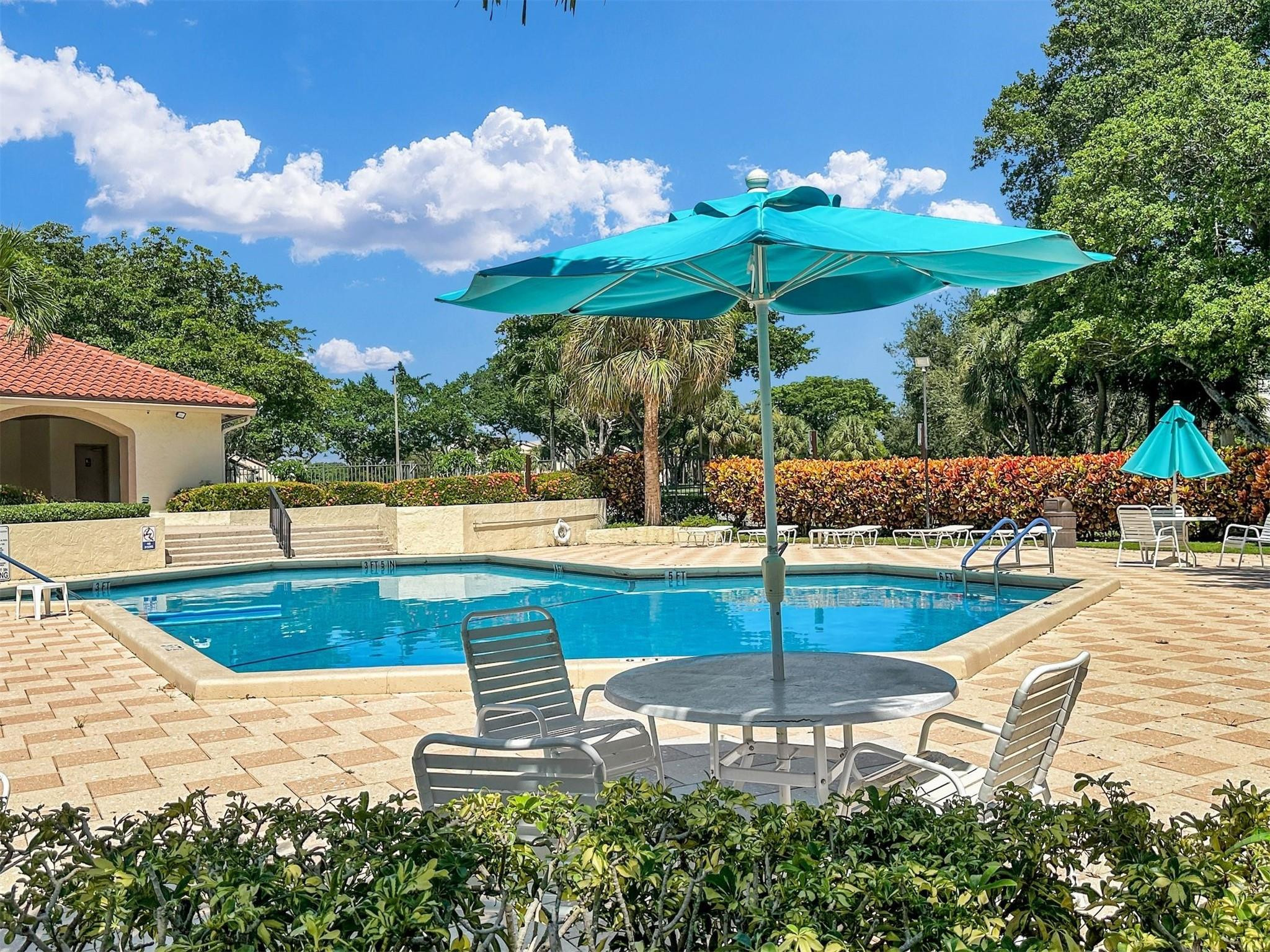 486 Hardwood Place Boca Raton, FL 33431 - Photo 46 of 48 Photo 46