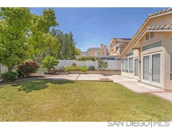 $5,250 | 12523 Cypress Woods Court, San Diego, CA 92131