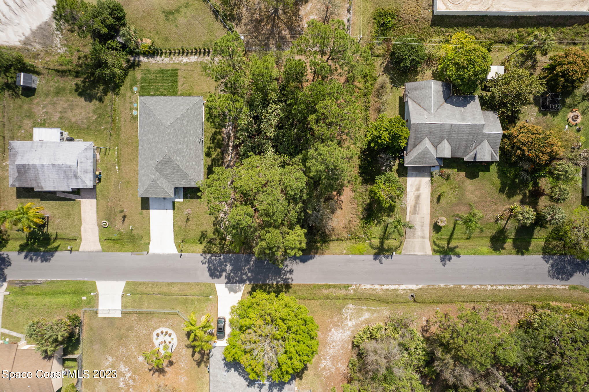 1130 Whitehurst Road Southwest Palm Bay, FL 32908 - Photo 1 of 10 DJI_0681-Edit