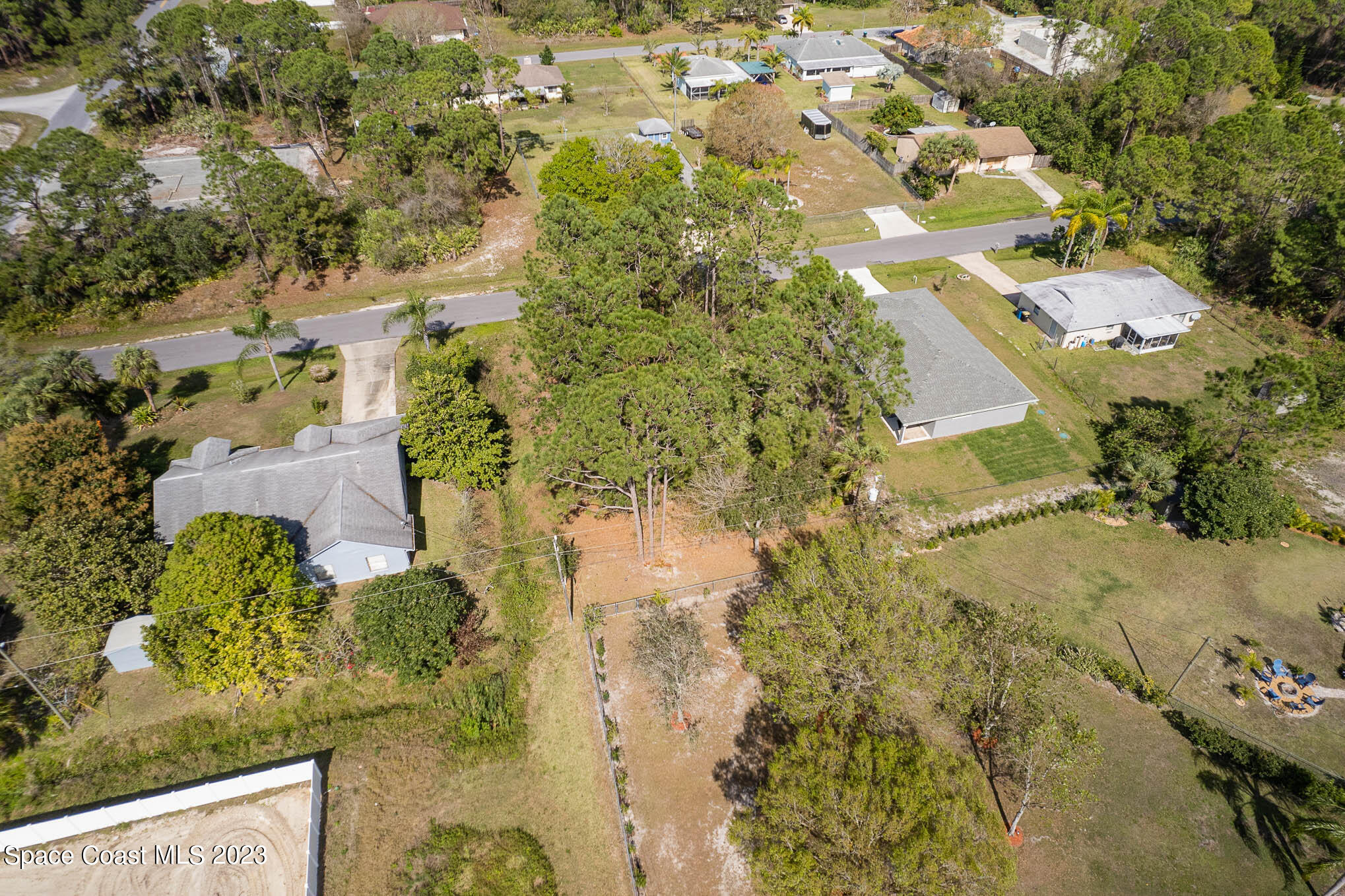 1130 Whitehurst Road Southwest Palm Bay, FL 32908 - Photo 6 of 10 DJI_0676-Edit