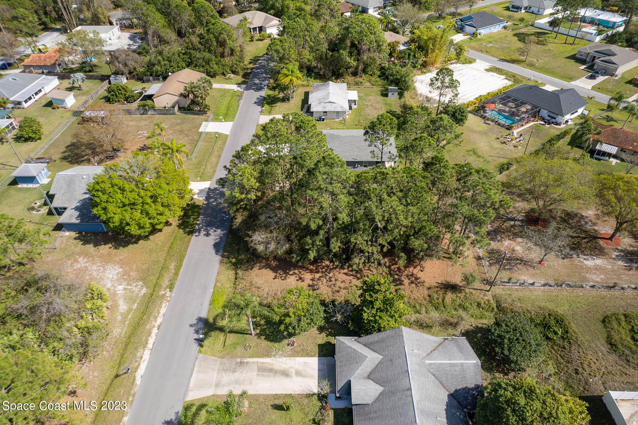 1130 Whitehurst Road Southwest Palm Bay, FL 32908 - Photo 8 of 10 DJI_0674-Edit