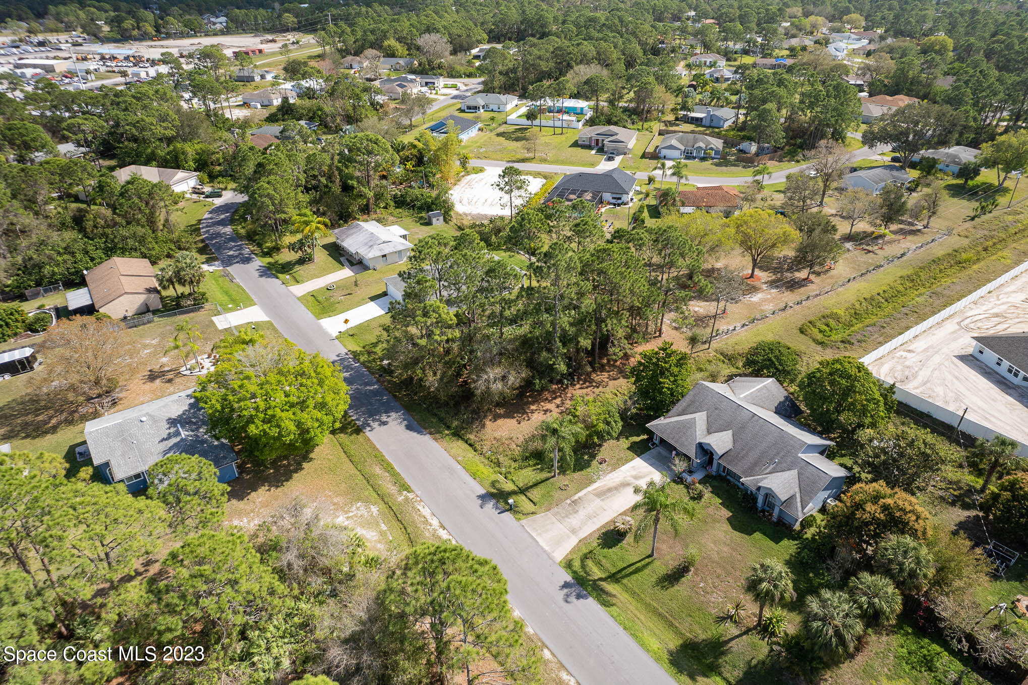 1130 Whitehurst Road Southwest Palm Bay, FL 32908 - Photo 9 of 10 DJI_0673-Edit