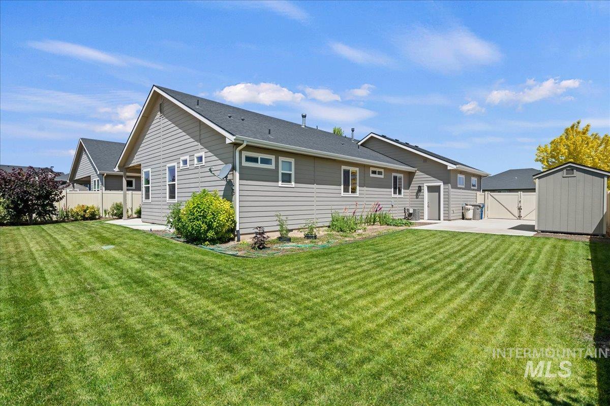 13765 Pillar Rock Street Caldwell, ID 83607 - Photo 26 of 30