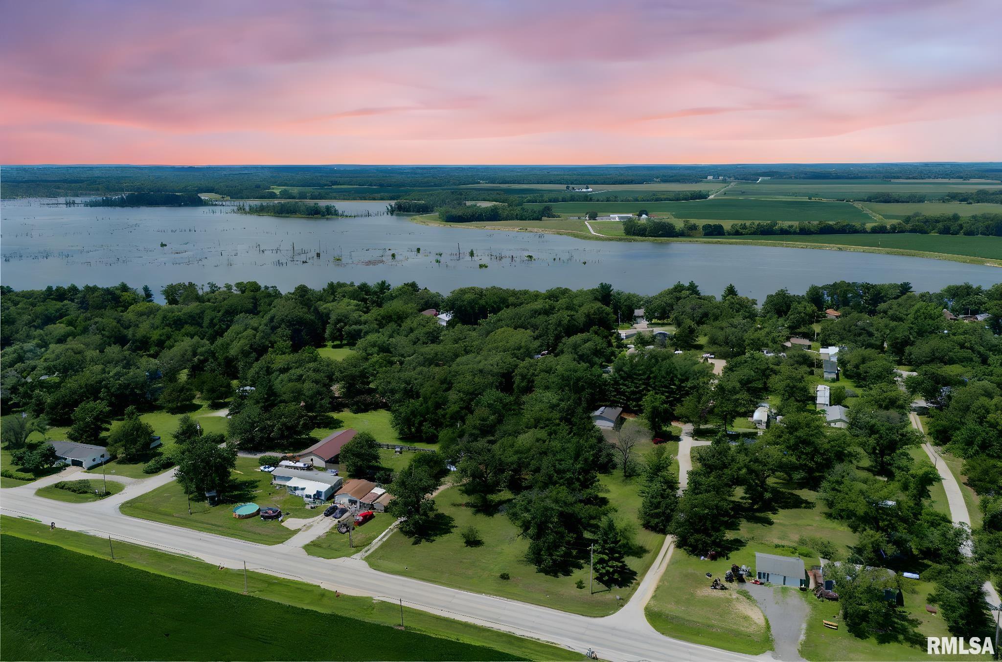 0 45th Street New Boston, IL 61272 - Photo 2 of 7