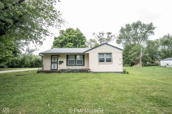 $1,050 | 2121 Euclid Drive, Anderson, IN 46011
