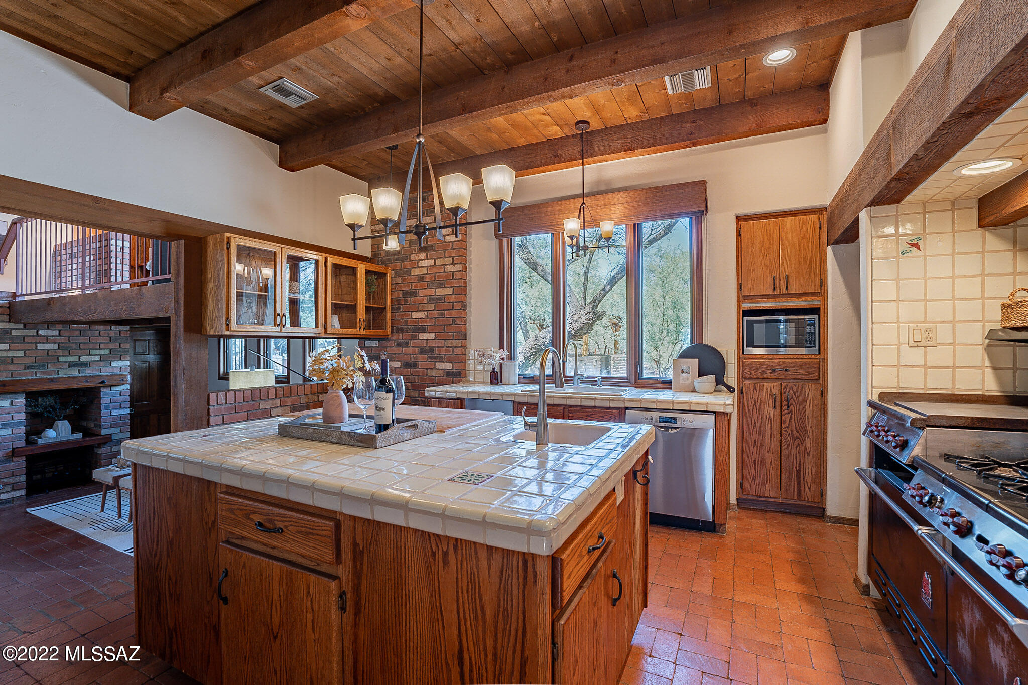 5375 East Presidio Road Tucson, AZ 85712 - Photo 1 of 50