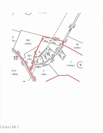 $39,000 | 151 Skunk Hollow Road, Gloversville, NY 12078