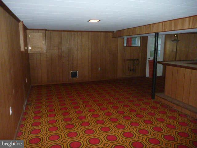 5516 Kempton Drive Springfield, VA 22151 - Photo 17 of 21 Recroom- Basement