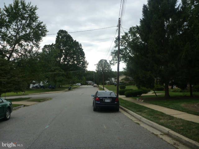5516 Kempton Drive Springfield, VA 22151 - Photo 21 of 21 Street View
