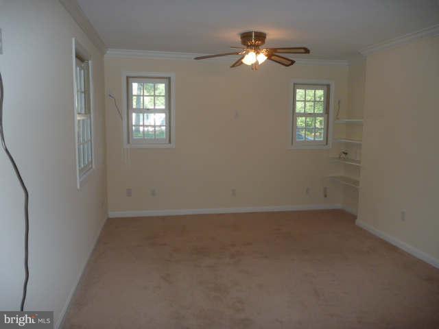 5516 Kempton Drive Springfield, VA 22151 - Photo 8 of 21 First Floor Bedroom/Family Room