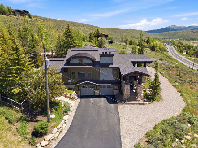 5478 North Old Ranch Road Park City, UT 84098 - Photo 117 of 129