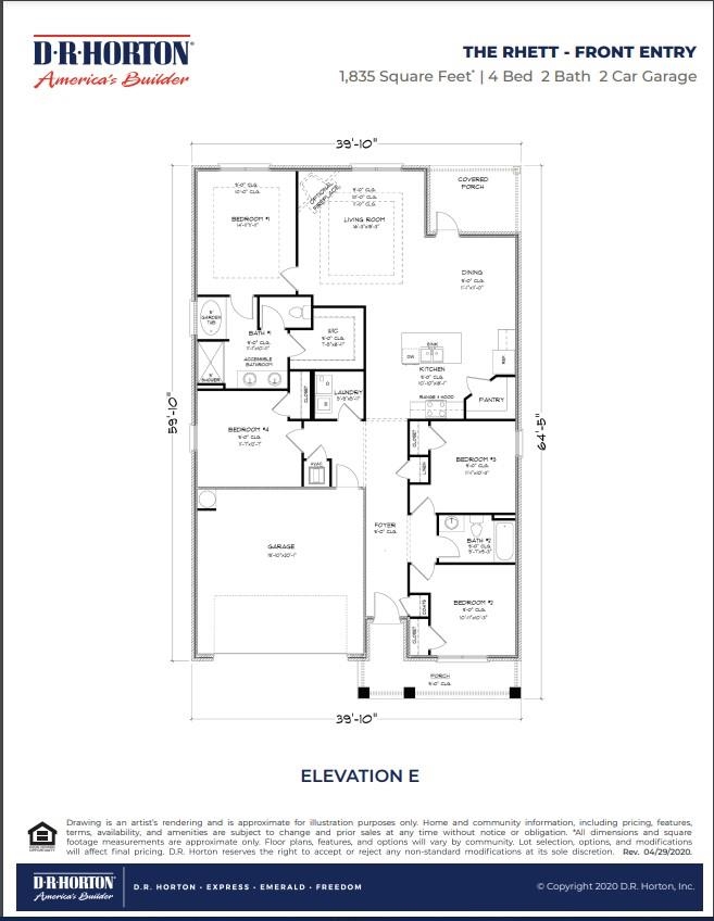 30689 Cornelia Road Daphne, AL 36527 - Photo 2 of 40