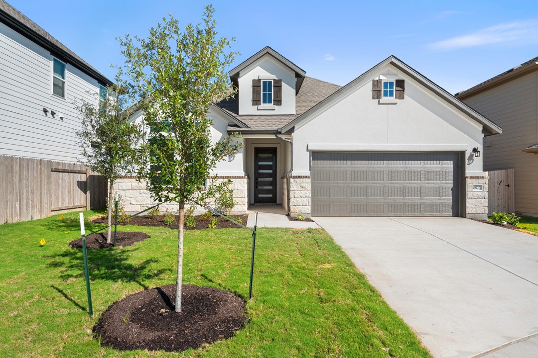 6822 Rounded Pebble Lane Buda, TX 78610 - Photo 1 of 1 Gallery Image 1