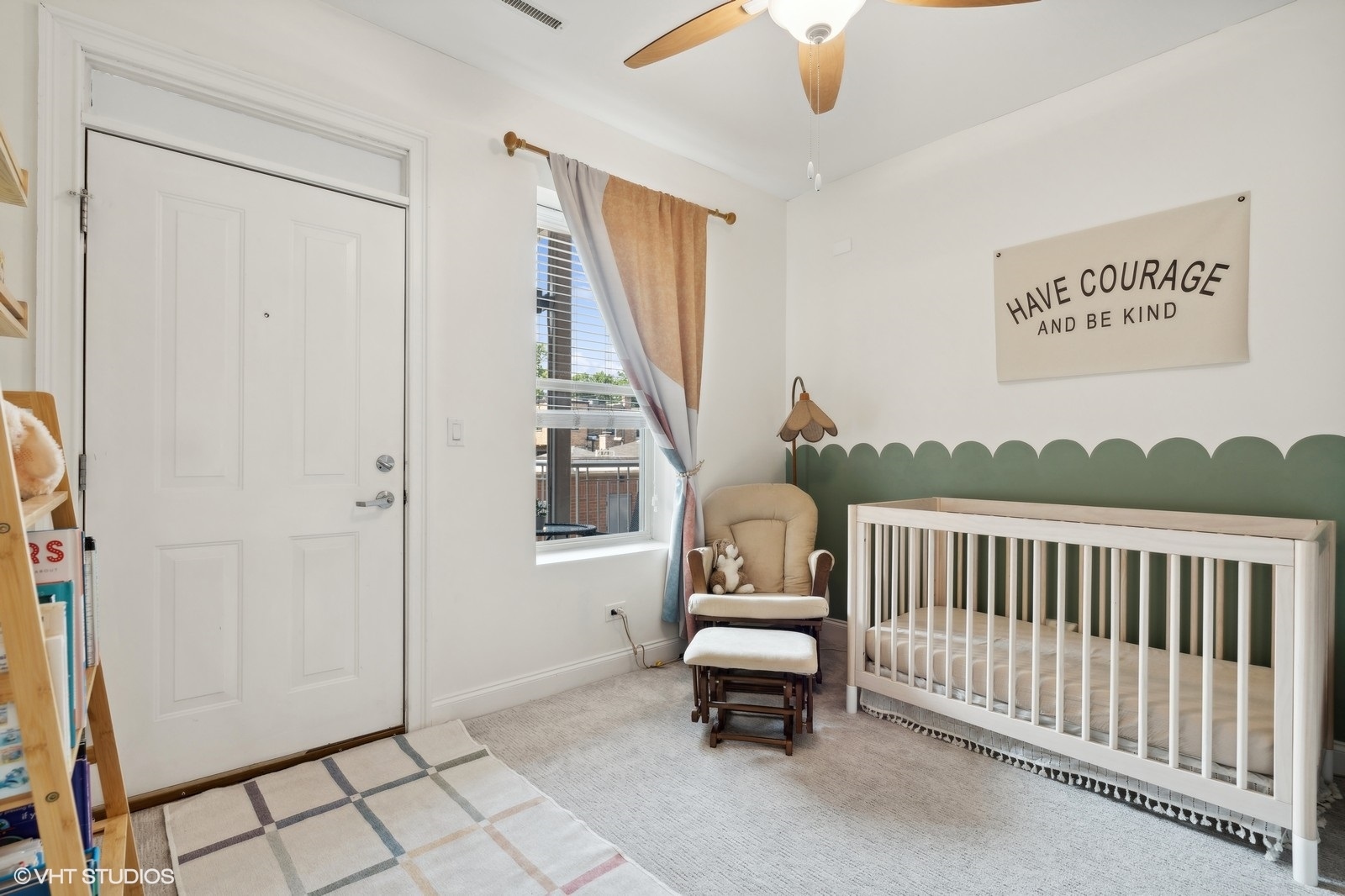 1801 West Addison Street, Unit 2E Chicago, IL 60613 - Photo 15 of 19 Gallery Image 15