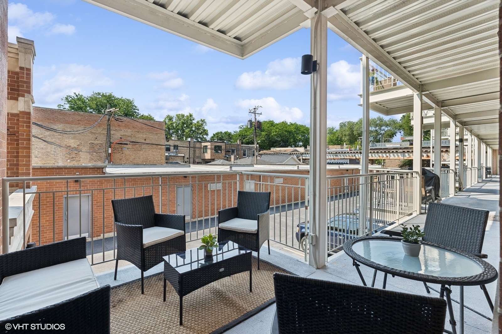 1801 West Addison Street, Unit 2E Chicago, IL 60613 - Photo 19 of 19 Gallery Image 19