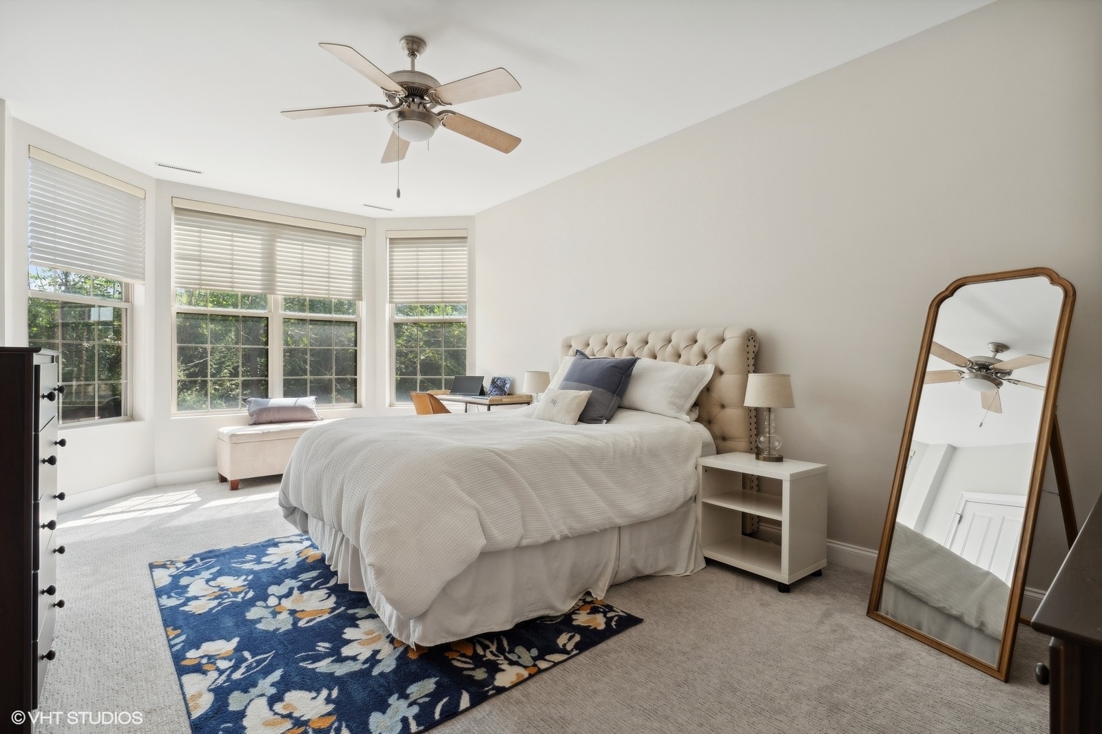 1801 West Addison Street, Unit 2E Chicago, IL 60613 - Photo 10 of 19 Gallery Image 10