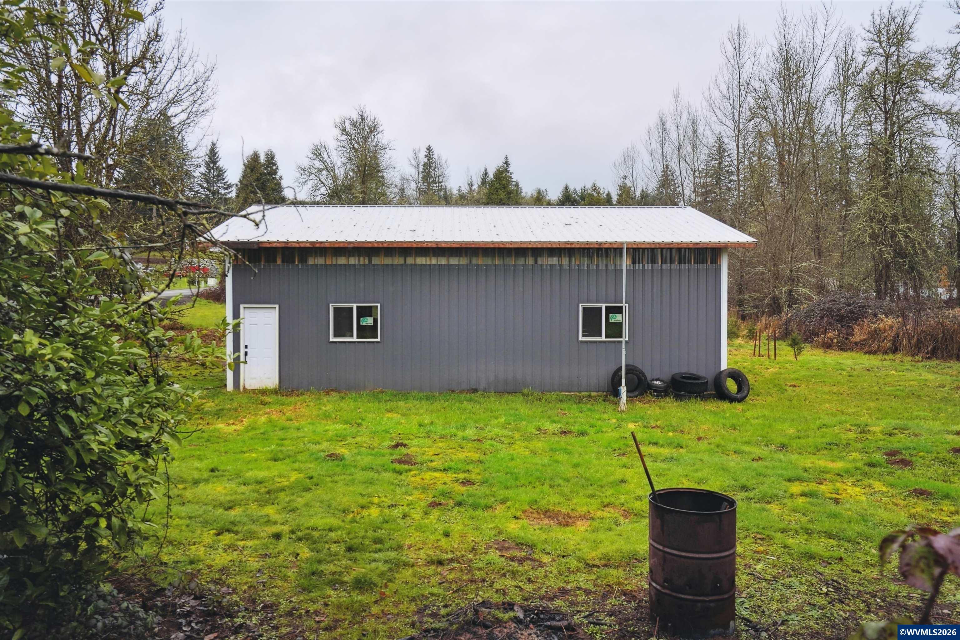 27329 Rowell Hill Road Sweet Home, OR 97386 - Photo 28 of 39