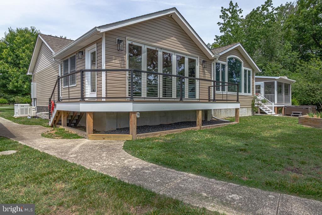 47 Edgewater Drive Heathsville, VA 22473 - Photo 74 of 94