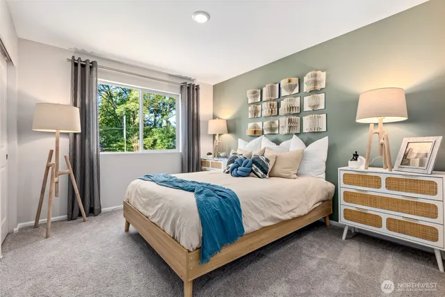 $599,990 | 2908 6th Avenue Northeast, Olympia, WA 98506