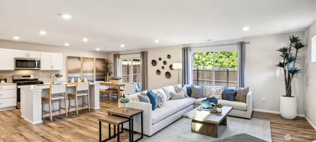 $599,990 | 2908 6th Avenue Northeast, Olympia, WA 98506