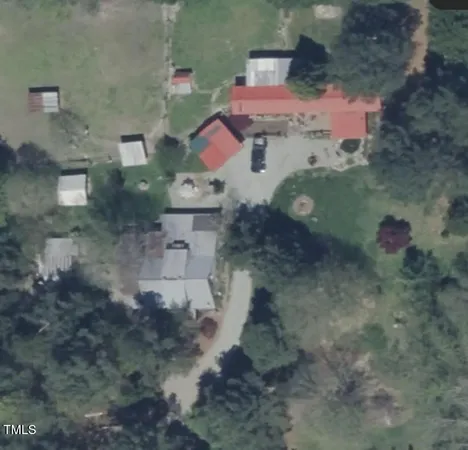 a view of lot of outdoor space