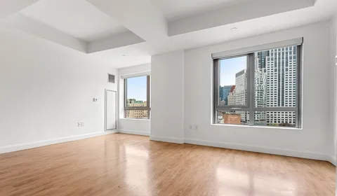 $3,585 | 99 Kneeland Street, Unit 2102, Boston, MA 02111