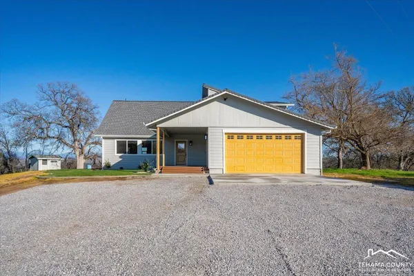 $665,000 | 16105 Julie Lane, Red Bluff, CA 96080