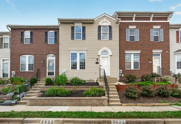 $419,900 | 2433 Lakeside Drive, Frederick, MD 21702