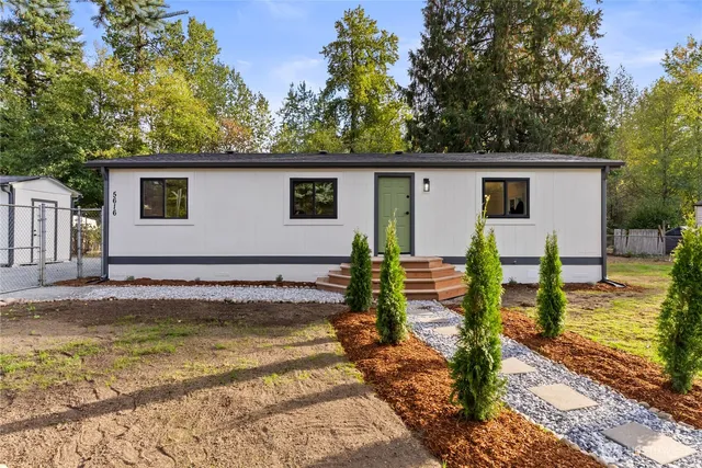 $399,999 | 5616 213th St Court East, Spanaway, WA 98387