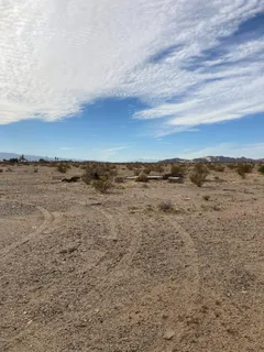 $20,000 | 0 Moody Lane, Twentynine Palms, CA 92277