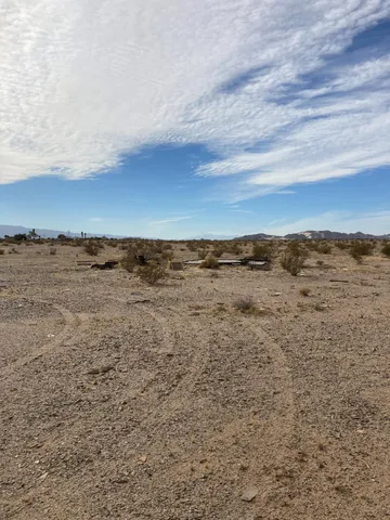 $20,000 | 0 Moody Lane, Twentynine Palms, CA 92277
