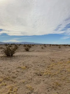 $20,000 | 0 Moody Lane, Twentynine Palms, CA 92277