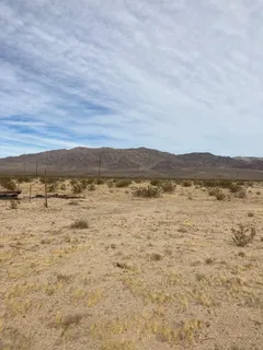 $20,000 | 0 Moody Lane, Twentynine Palms, CA 92277