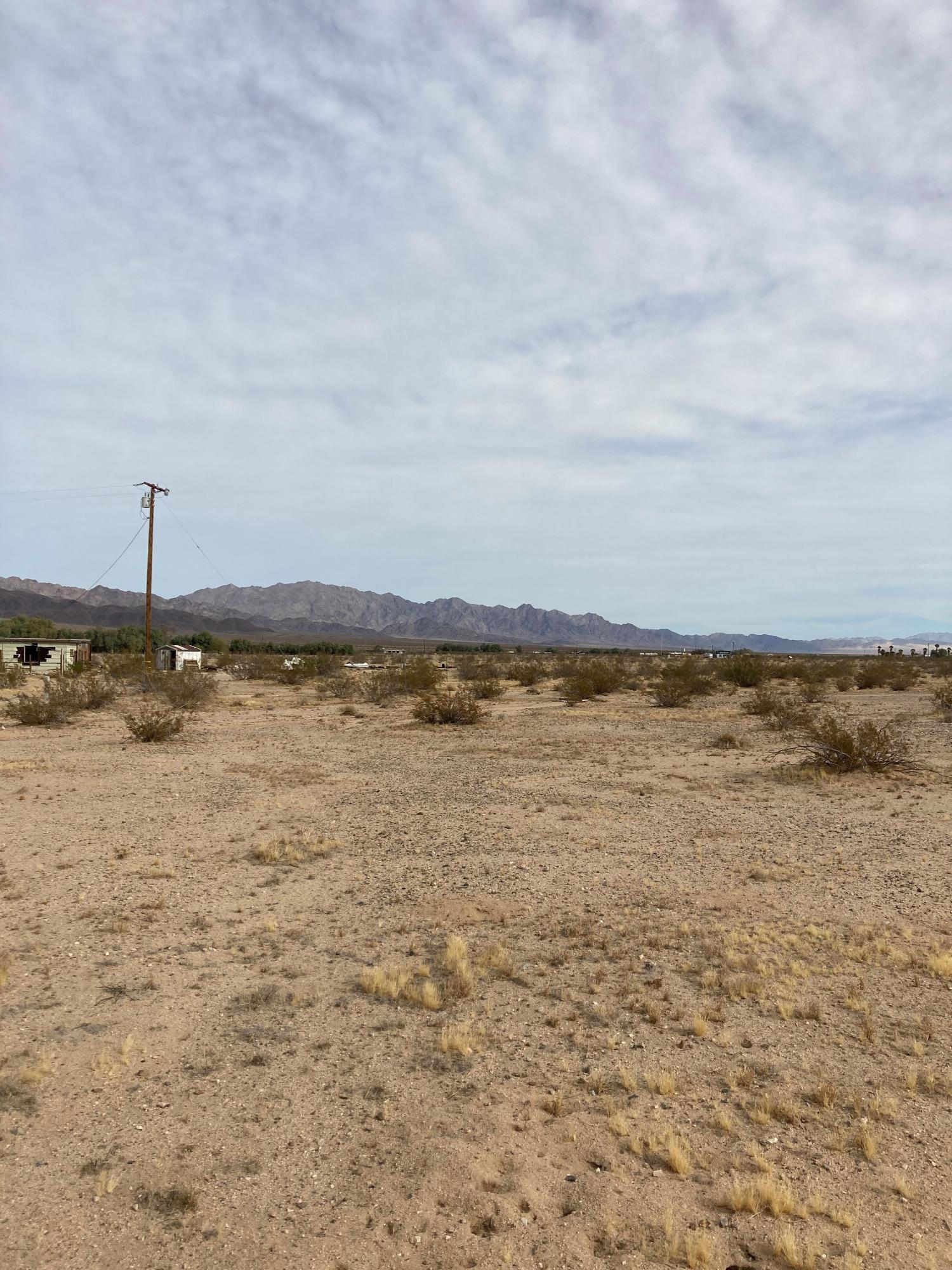 0 Moody Lane Twentynine Palms, CA 92277 - Photo 4 of 7 4
