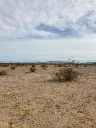 $20,000 | 0 Moody Lane, Twentynine Palms, CA 92277