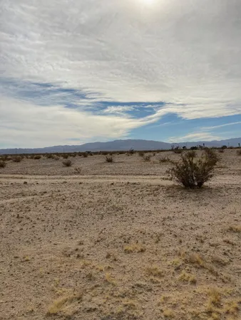 $20,000 | 0 Moody Lane, Twentynine Palms, CA 92277