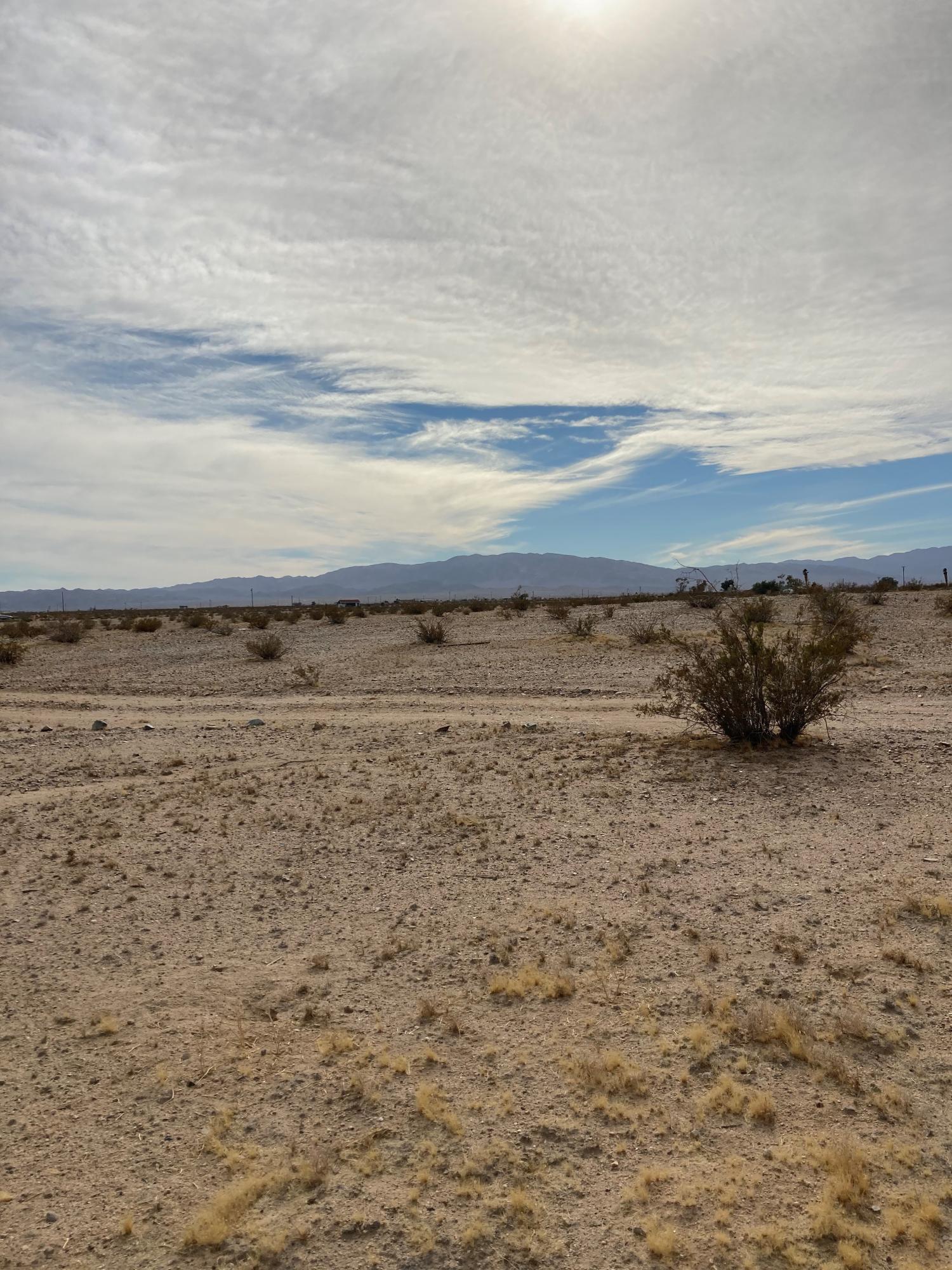 0 Moody Lane Twentynine Palms, CA 92277 - Photo 7 of 7 7
